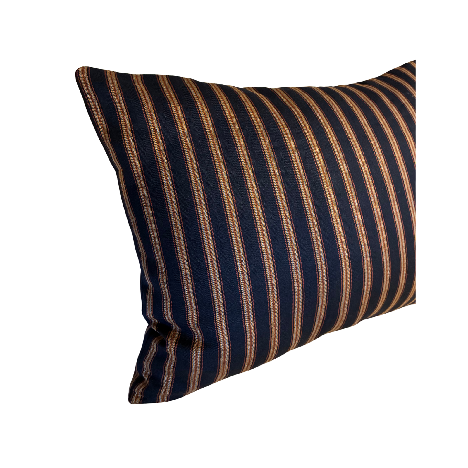 Ticking Stripe Pillow