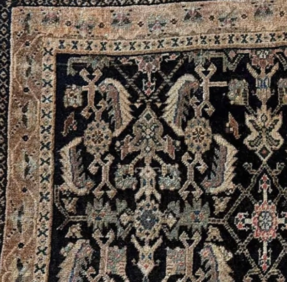 Shiraz Rug 3.2x4.3
