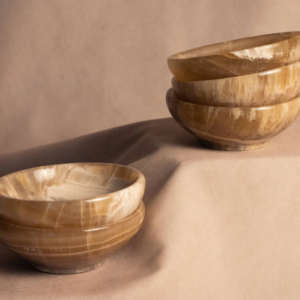 Small Onyx Bowl