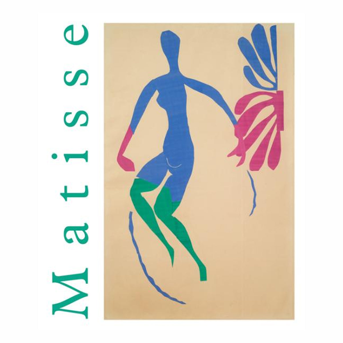 Matisse: Invitation To The Voyage