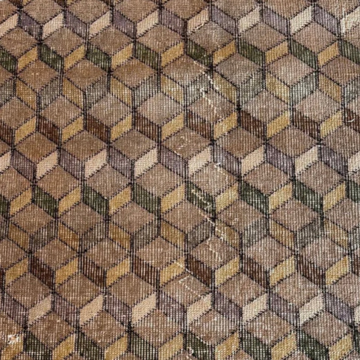 Turkish Rug 2.8x3.5