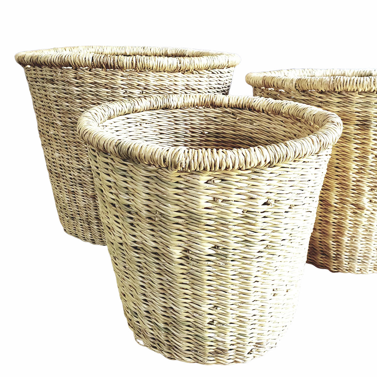 Medium Nesting Canister