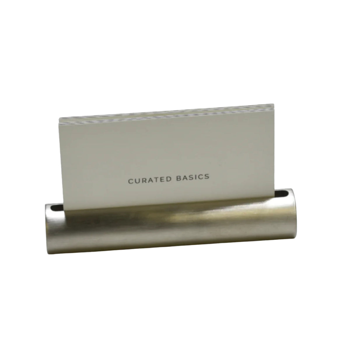 Business Card Stand