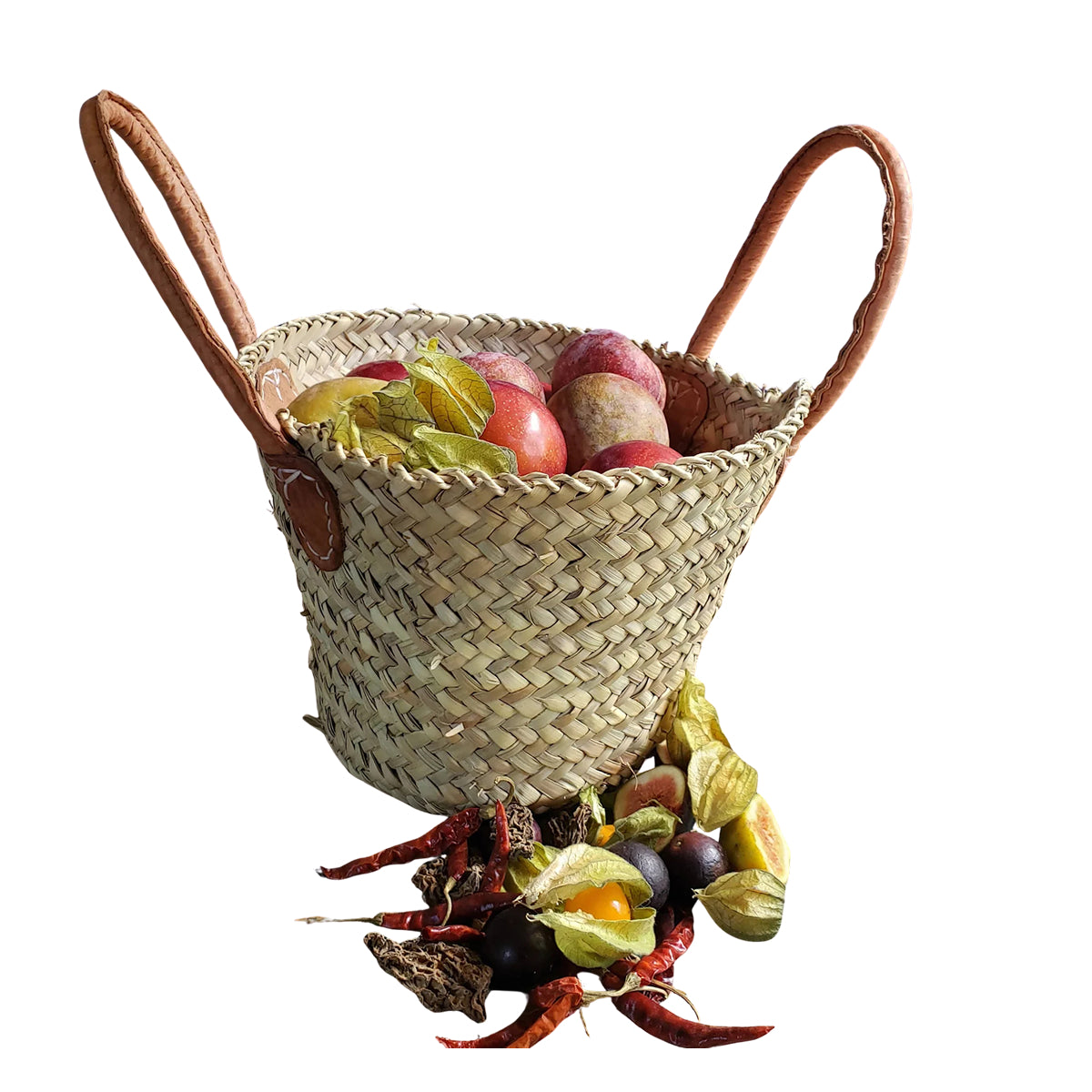 Wee Basket