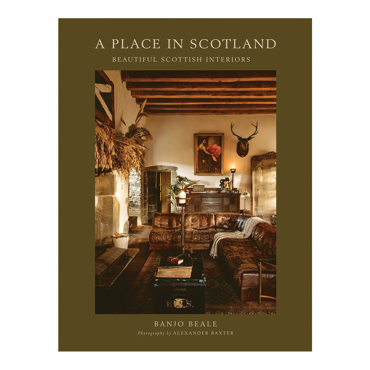 A Place in Scotland
