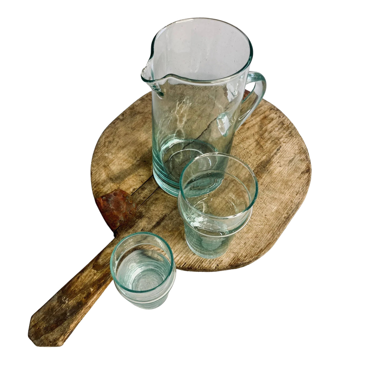 Carafe