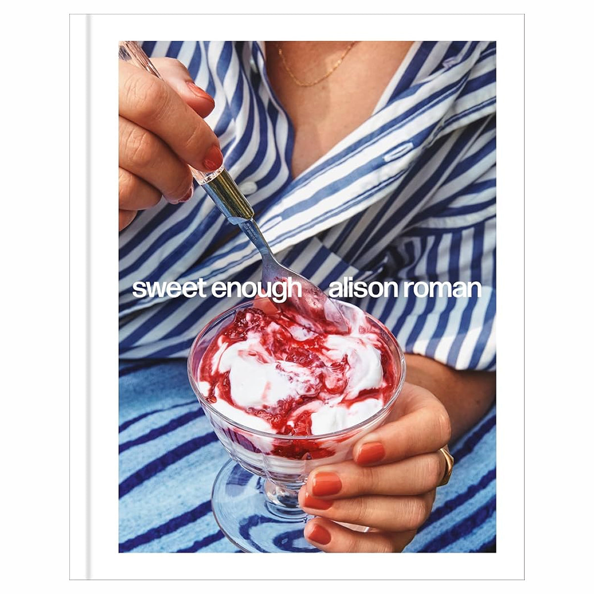 Sweet Enough