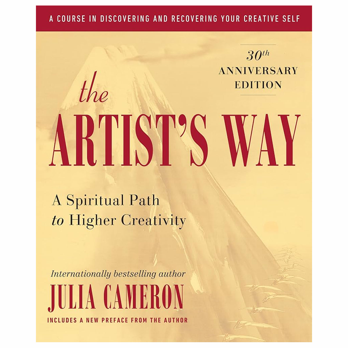 The Artist's Way