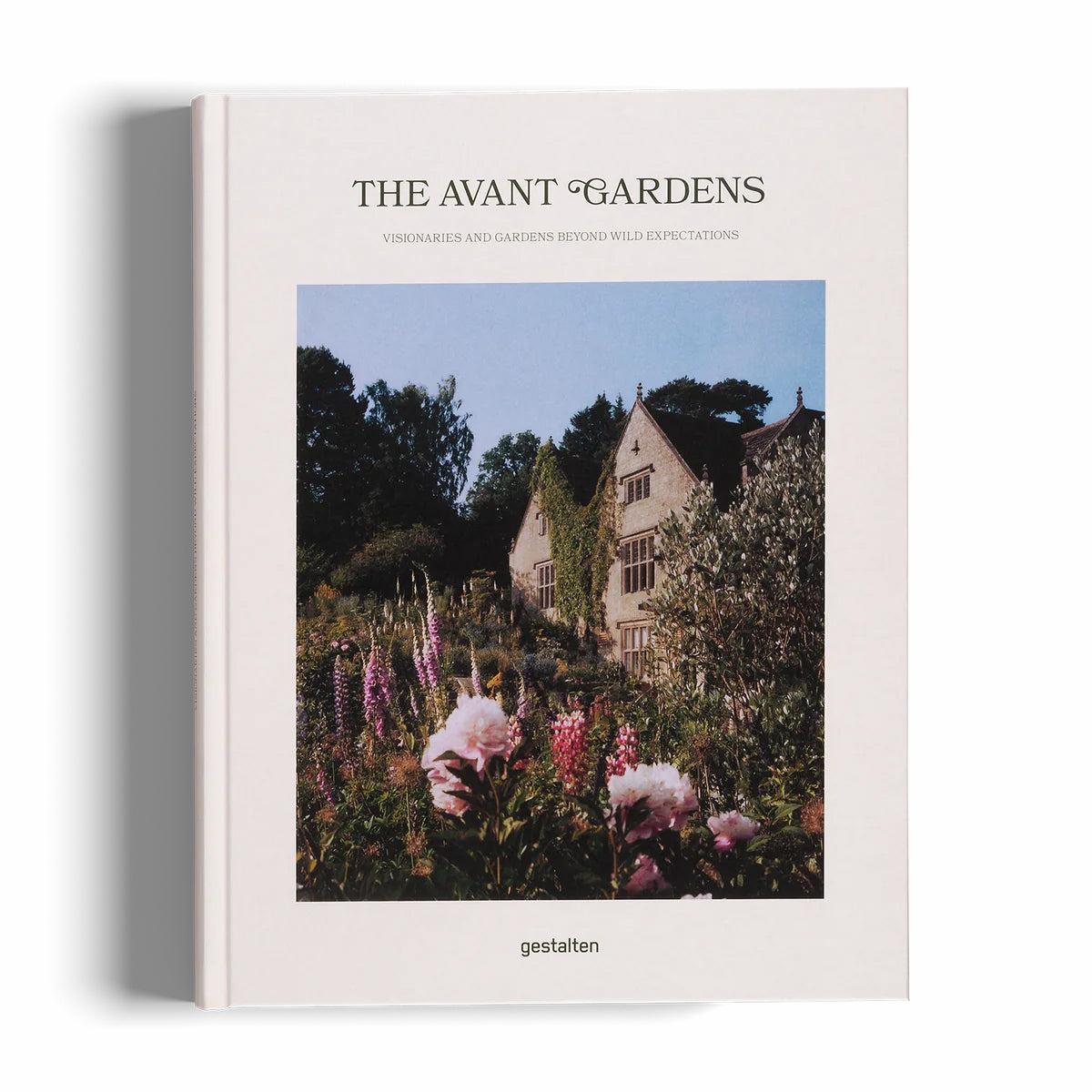 The Avant Gardens