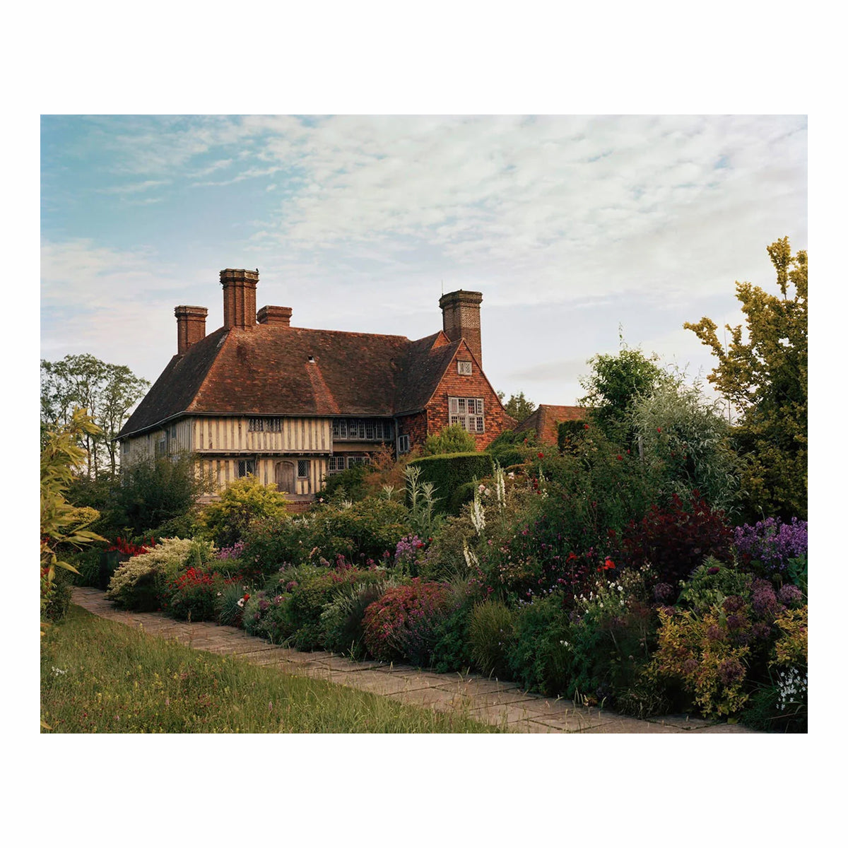 The Avant Gardens
