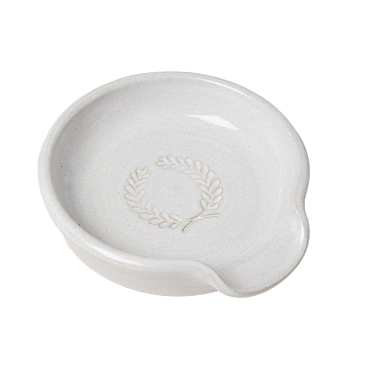 Laurel Spoon Rest