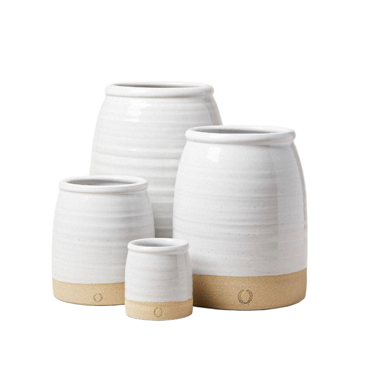 Beehive Crock: Small