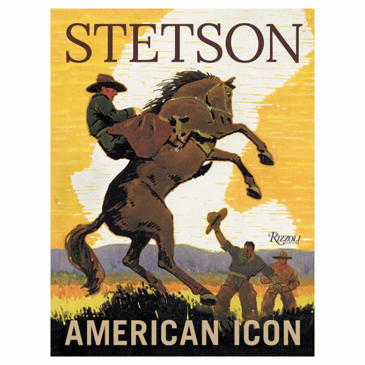 Stetson