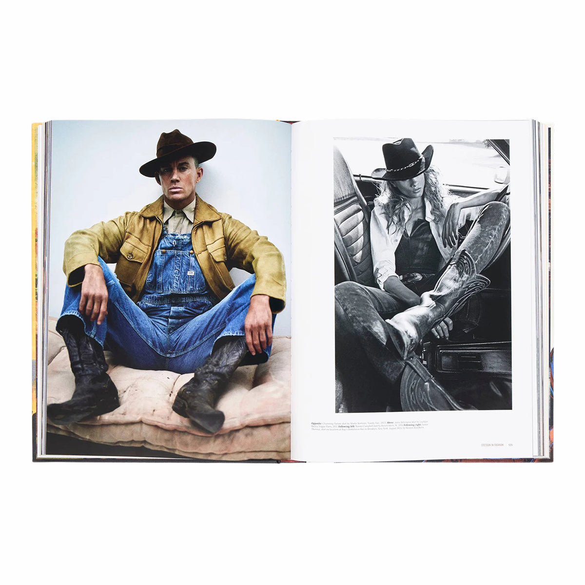 Stetson