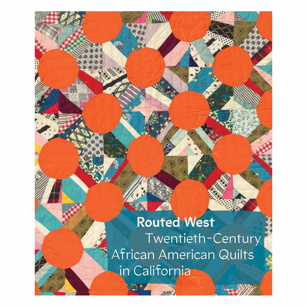 20th-Century African American Quilts in California