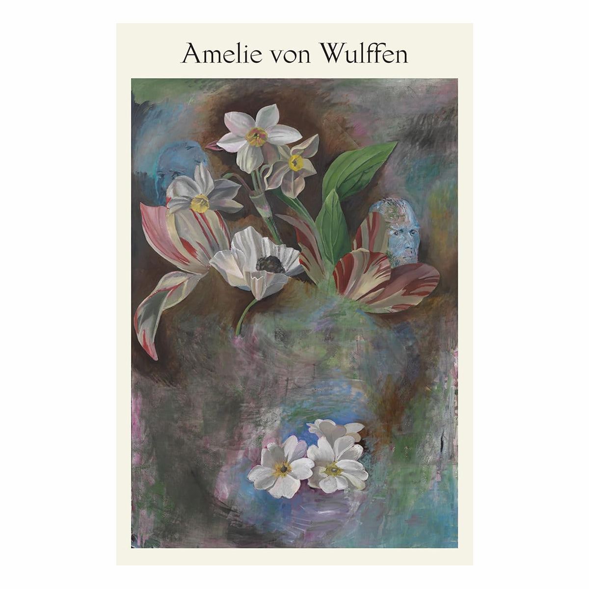 Amelie von Wulffen