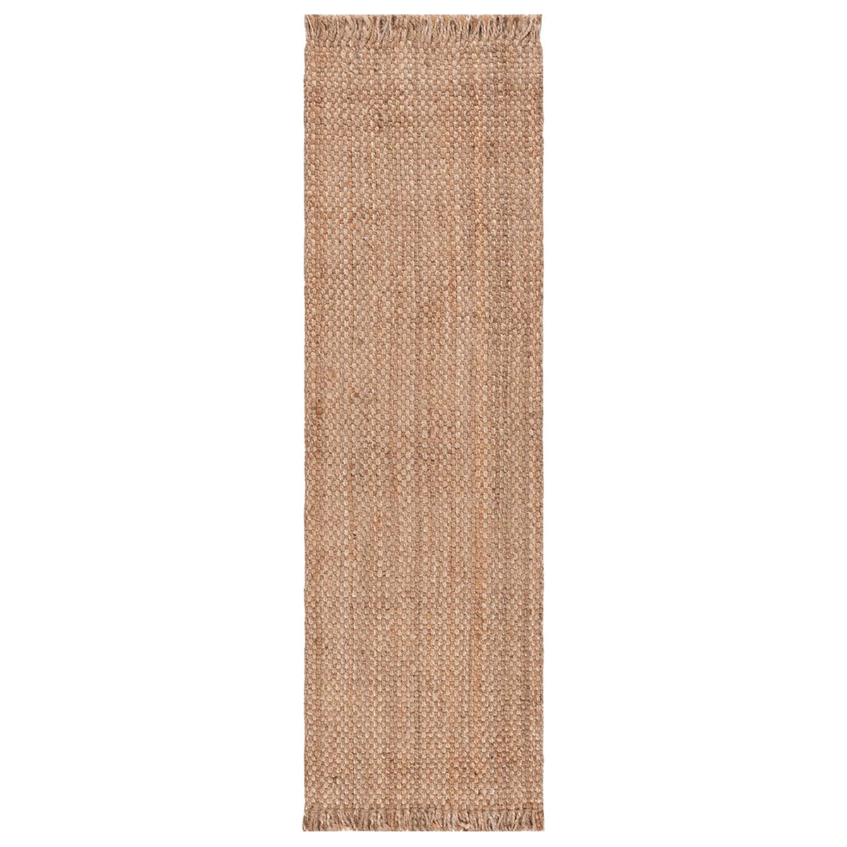 Jute Runner 2’ 6” x 6’