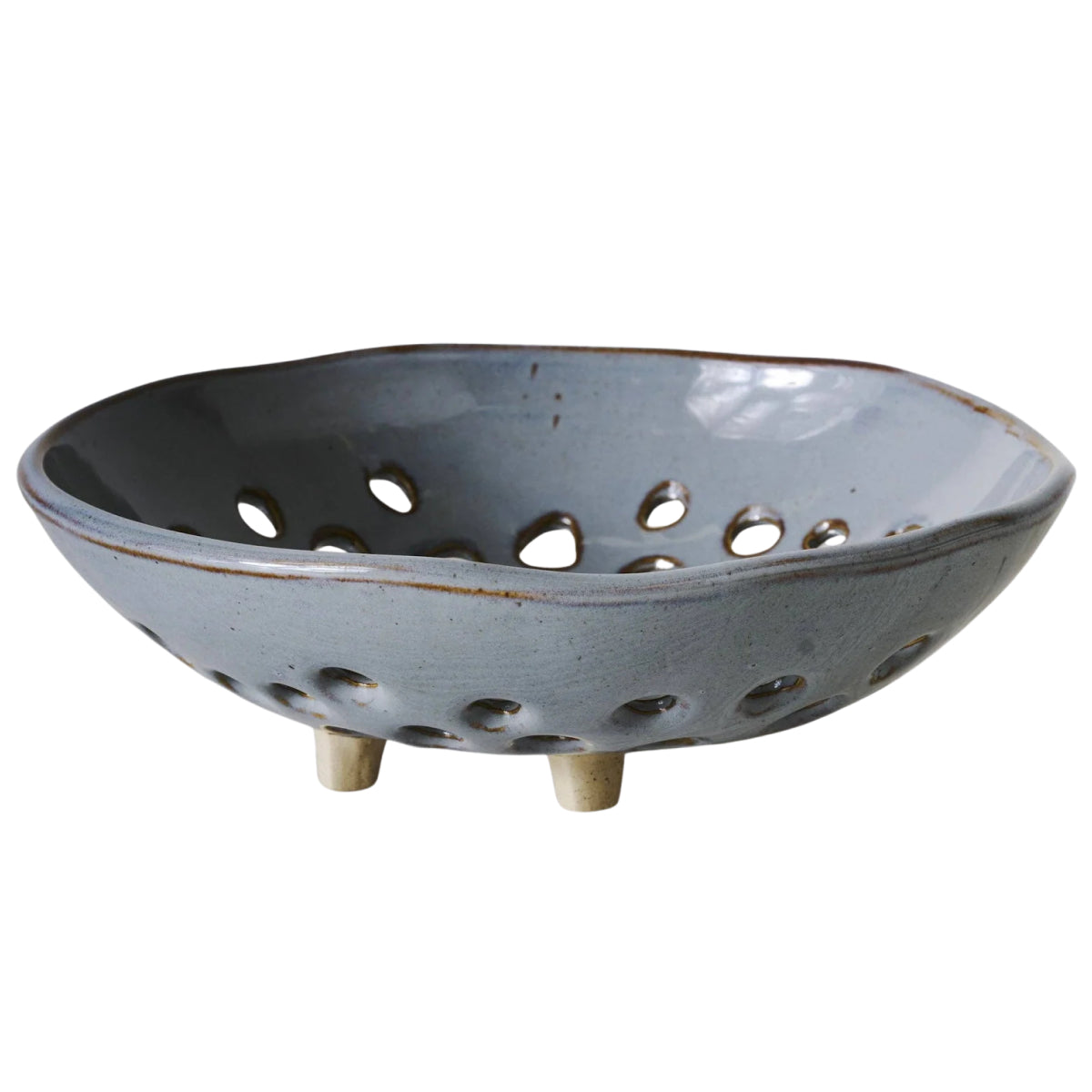 Newland Colander in Grey