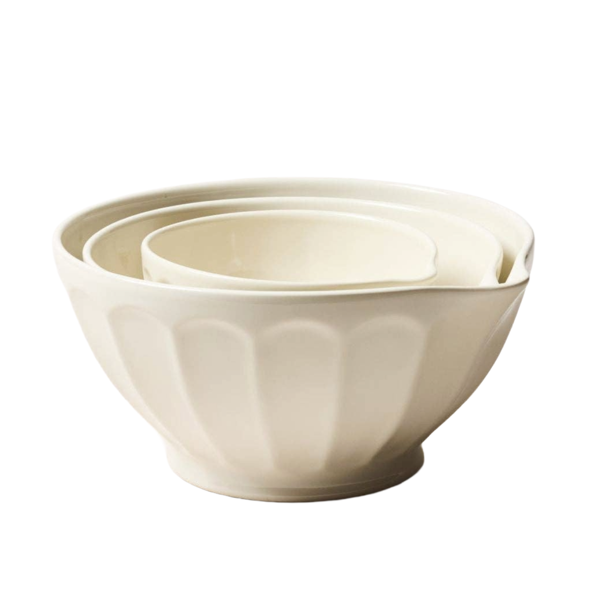 Coventry Mixing Bowl: Medium