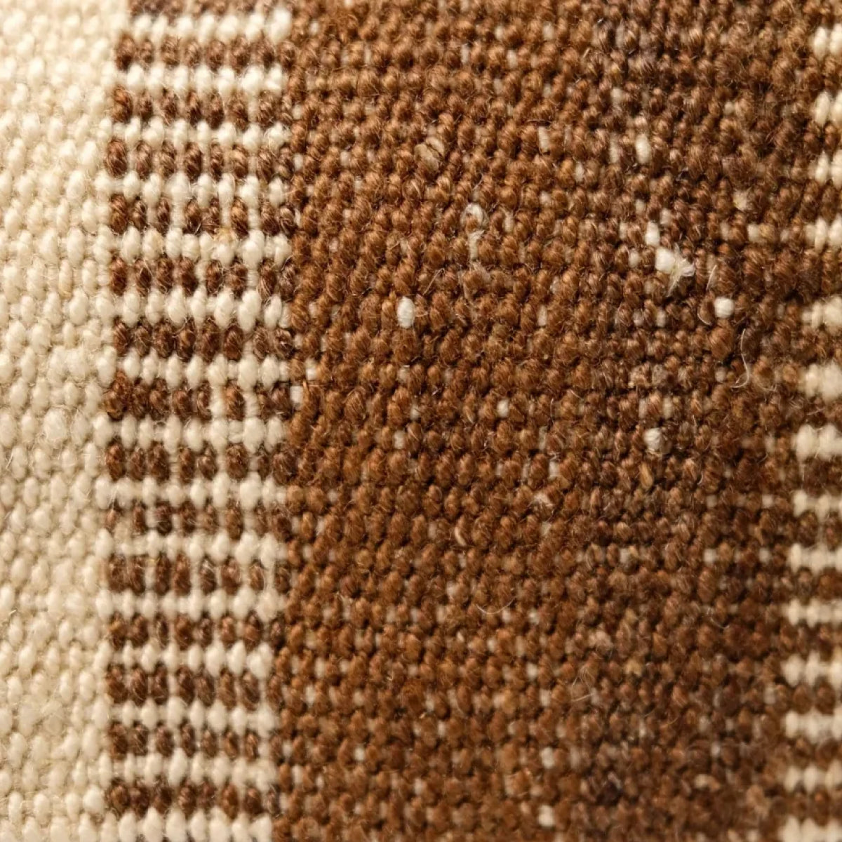 Ezel Kilim Lumbar No. 2: I