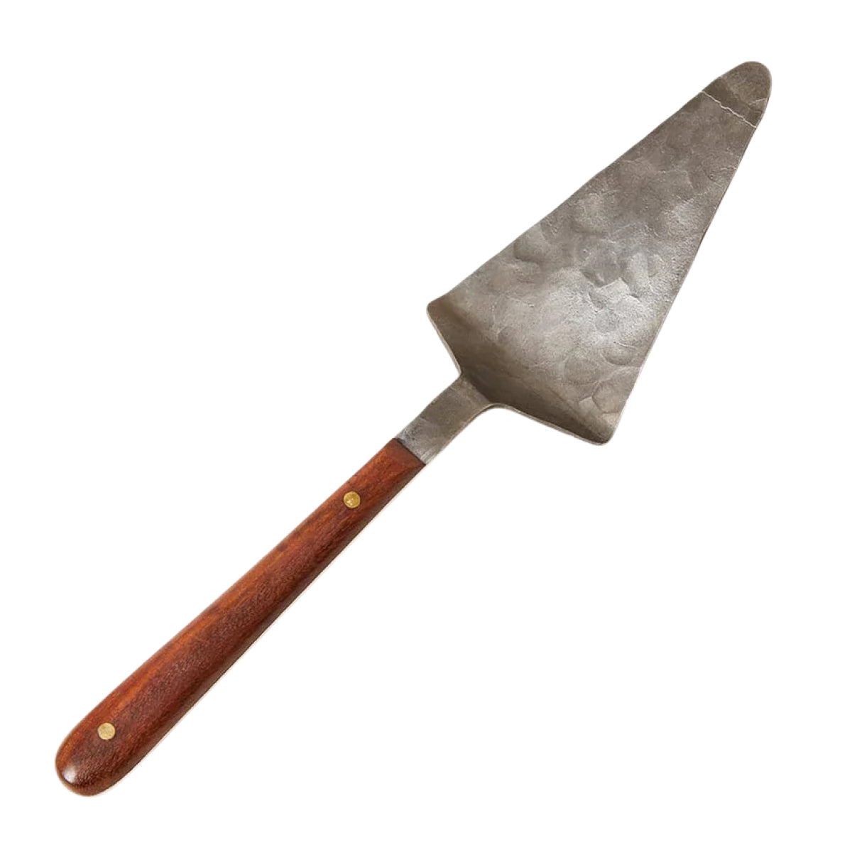 Artisan Forged Server: Wooden