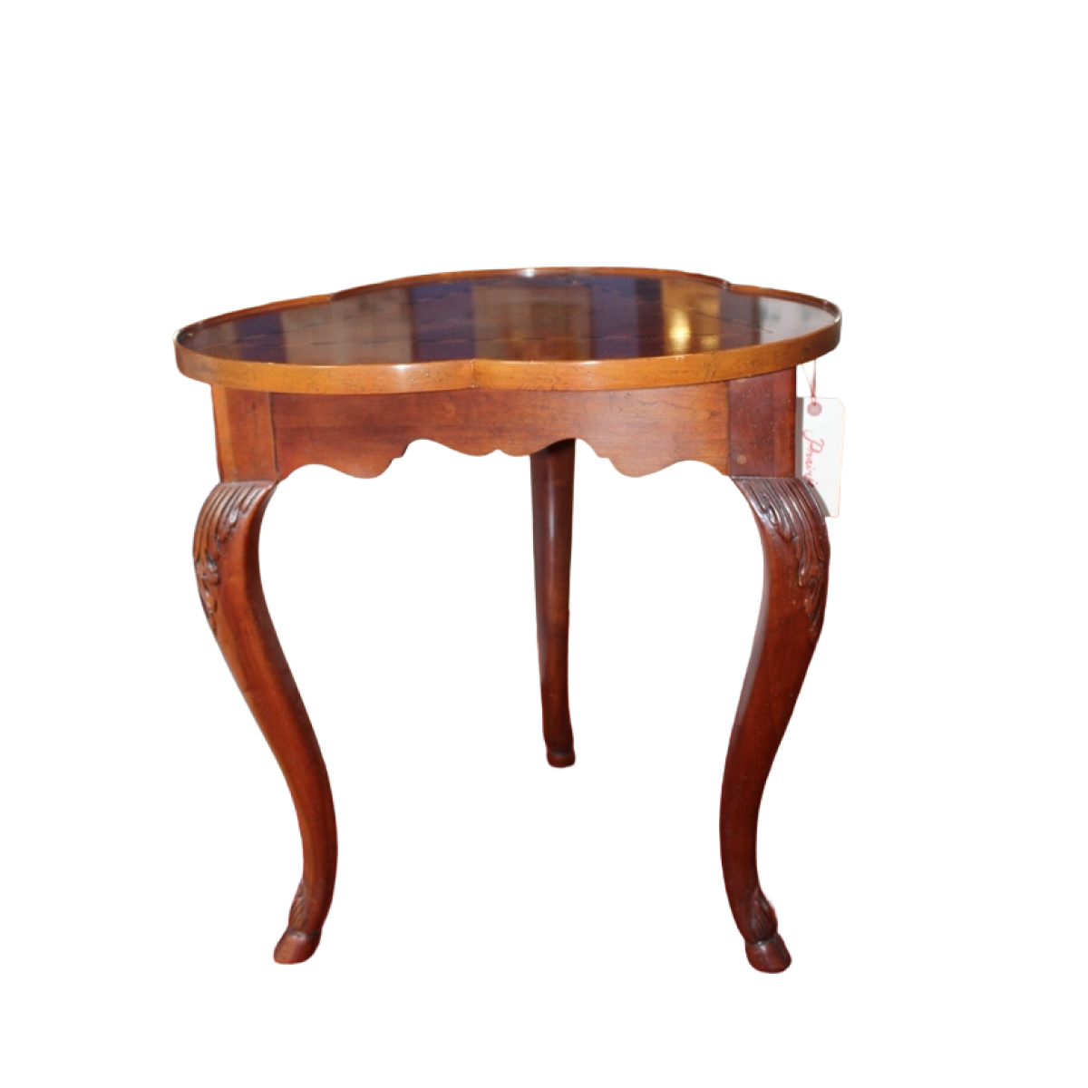 Guitar Table