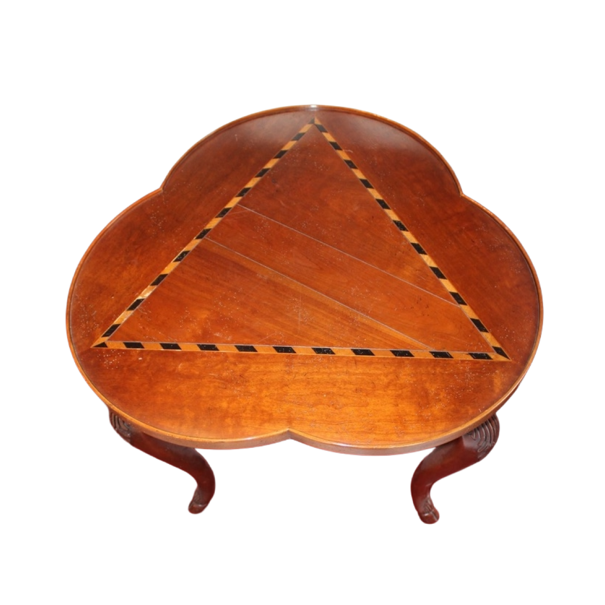 Guitar Table