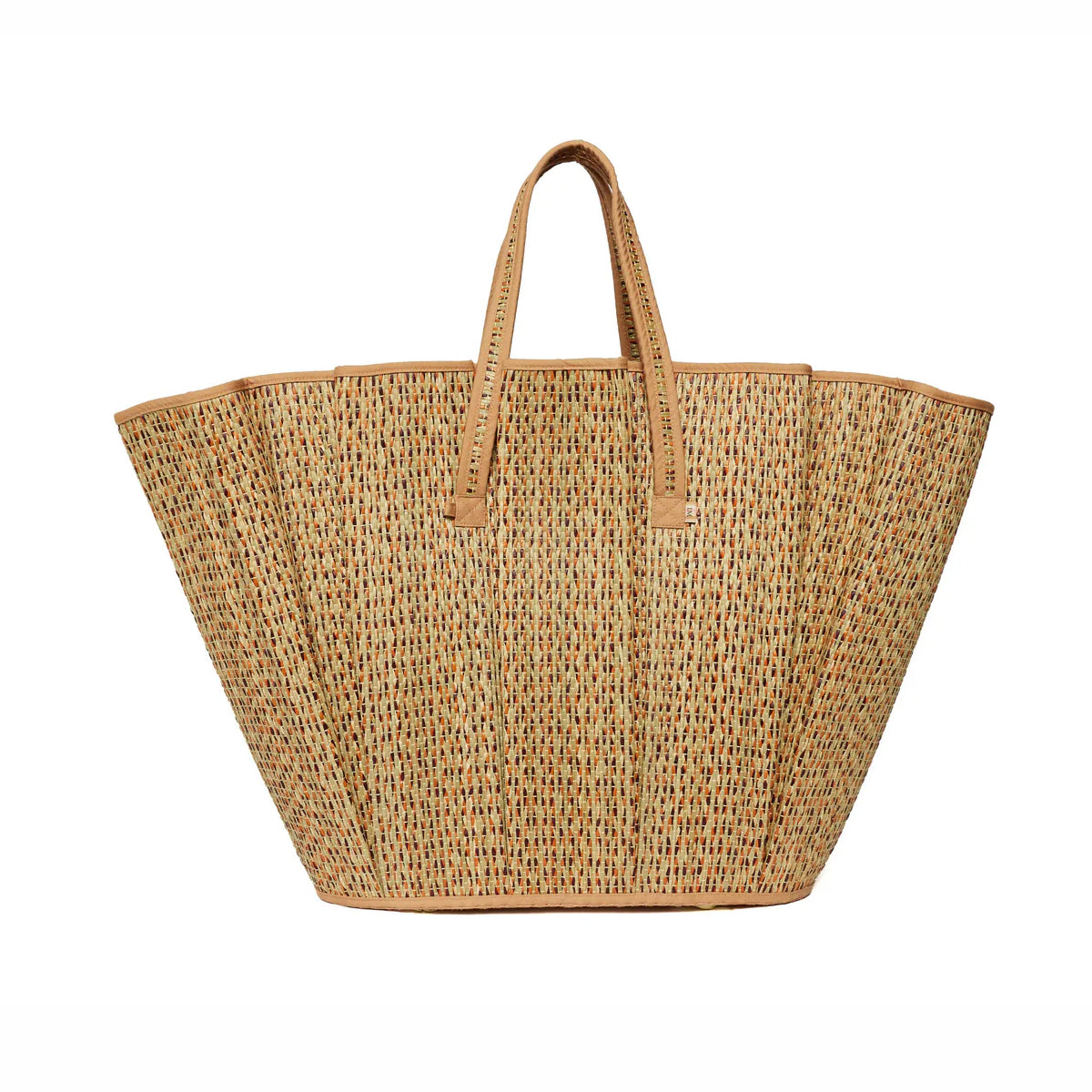 Dawn Tropez Tote: Dawn / One Size