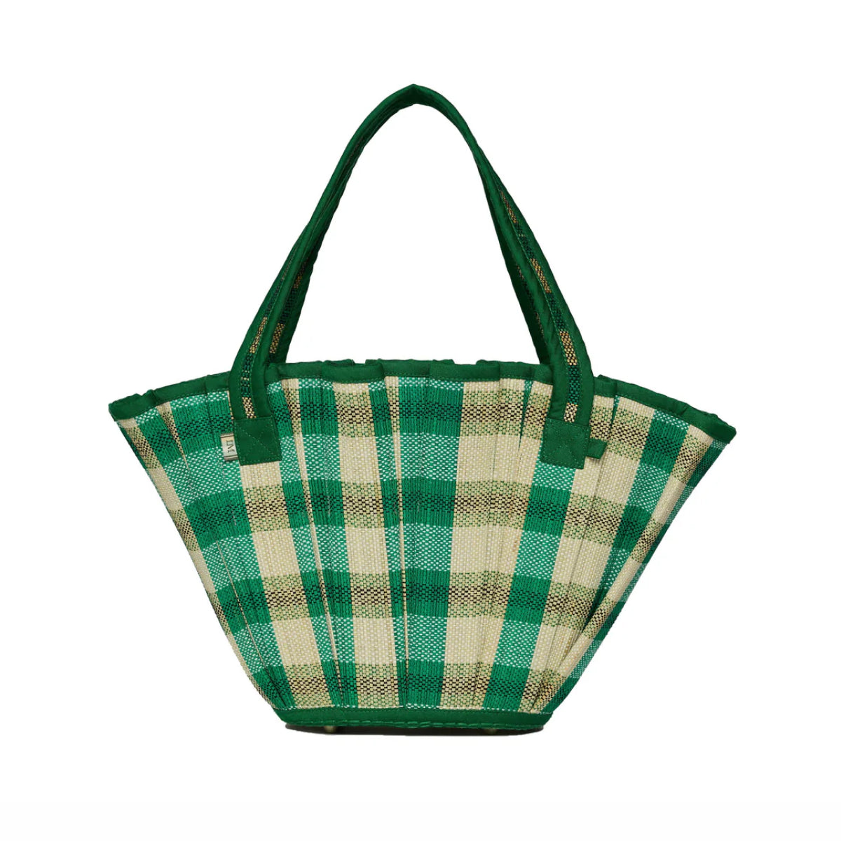 Darwin Mini Tropez Tote Bag: Darwin / One Size