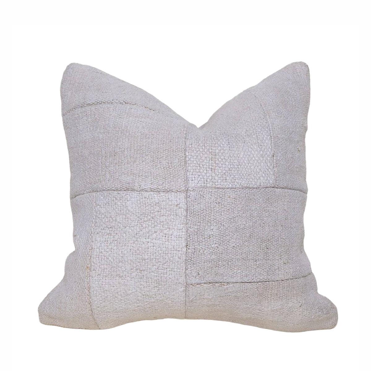 Naz Patchwork Pillow