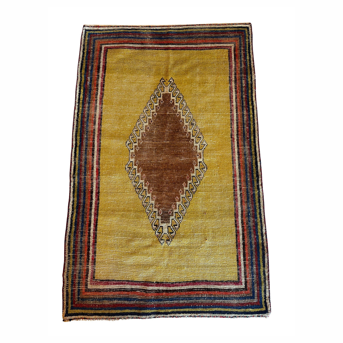 Shiraz Gabbeh Rug 2.1x4.6