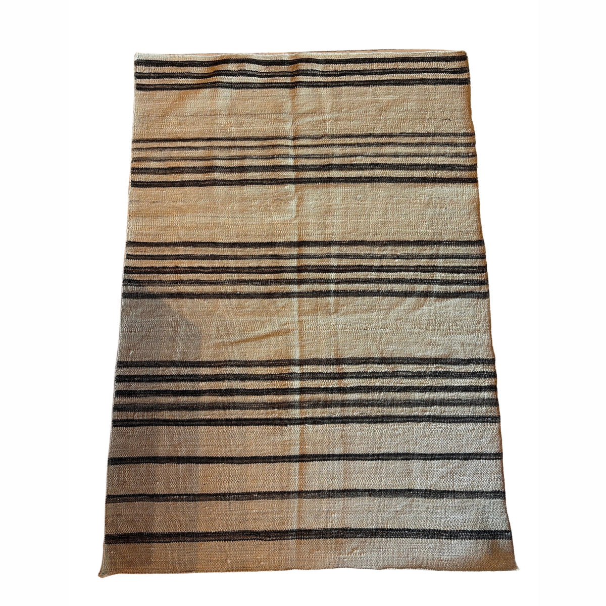 Afghan Rug 3x4.3