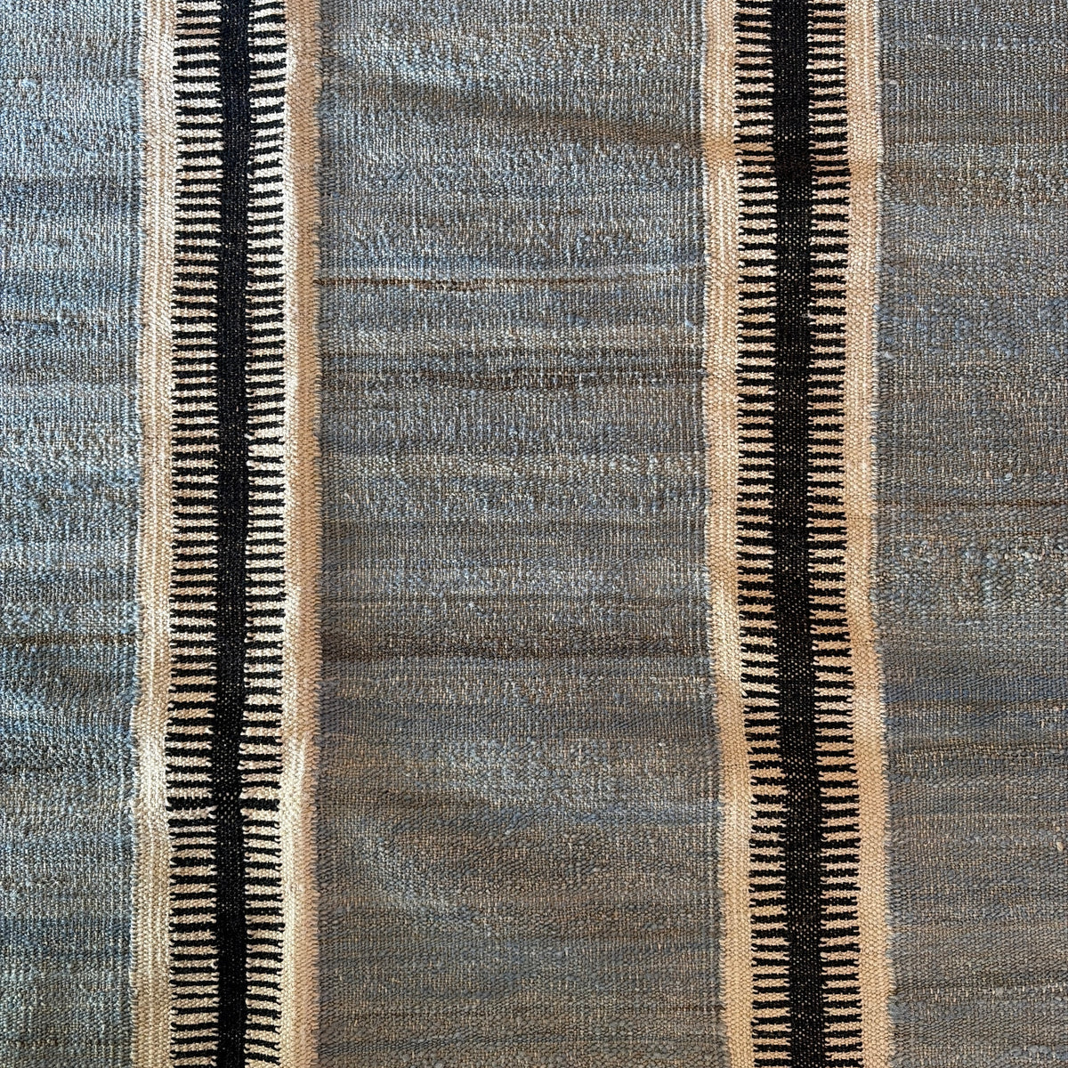 Afghan Rug 8.6x9.8