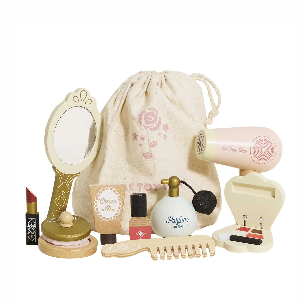 Vanity Star Beauty Kit