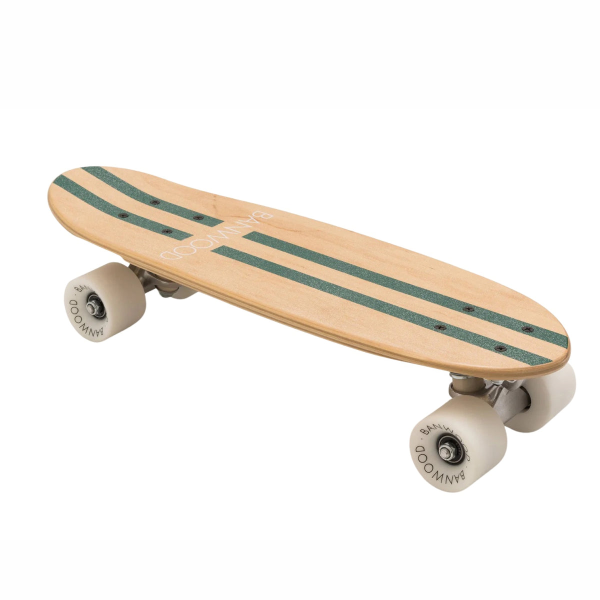 BANWOOD SKATEBOARD - GREEN