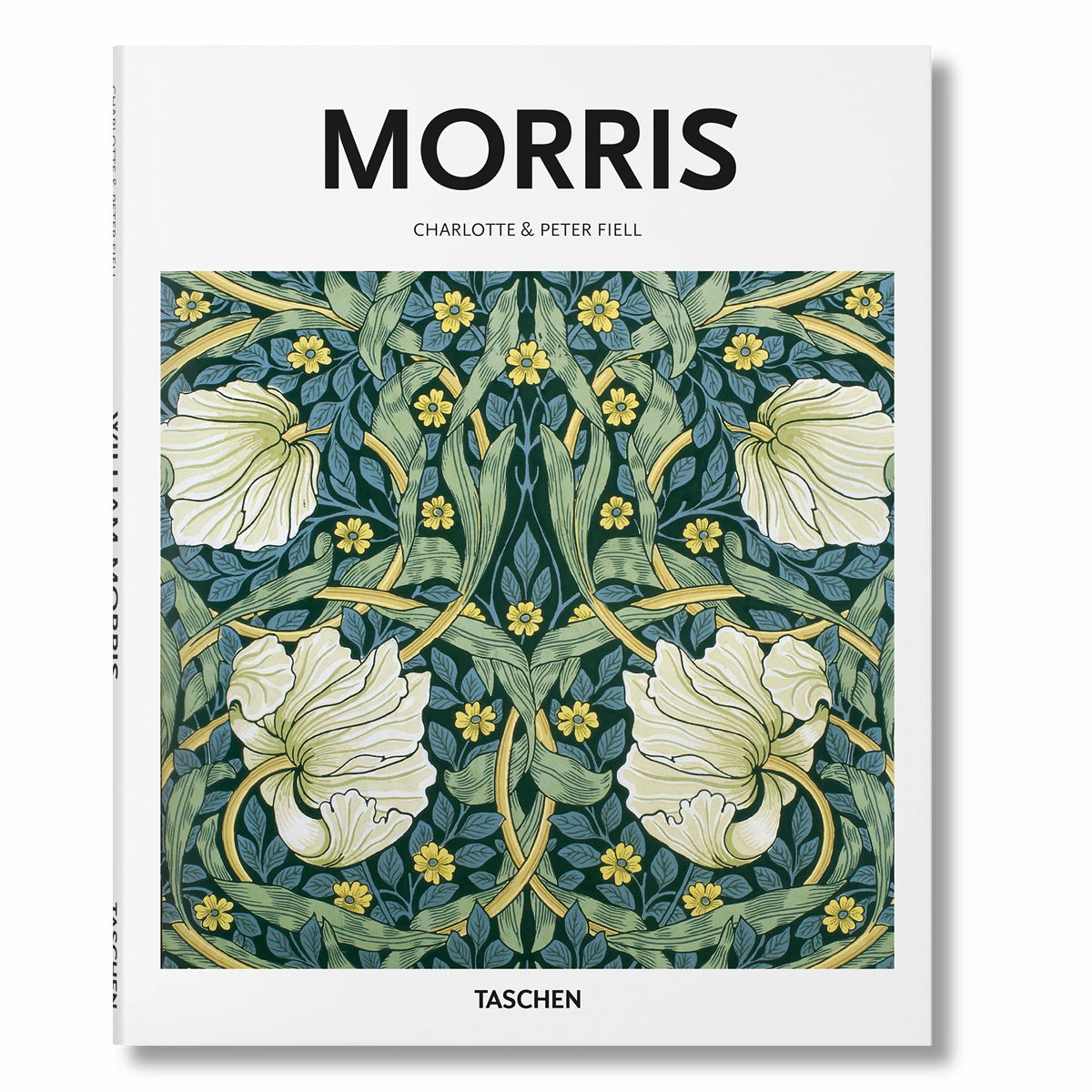 Morris (English)