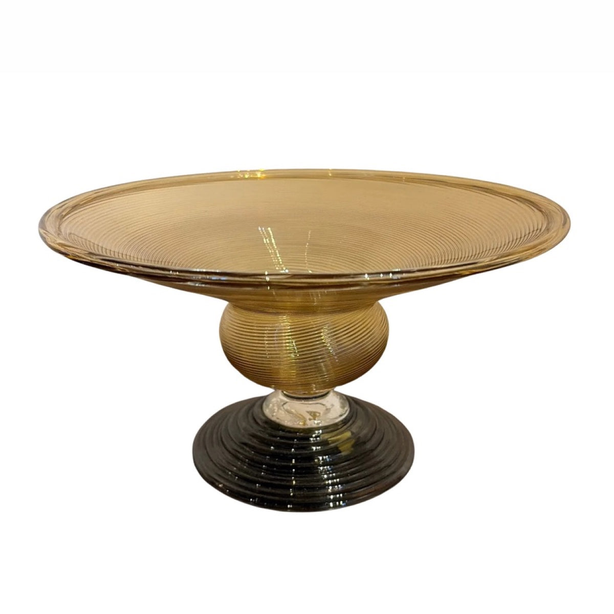 Murano Glass Bowl