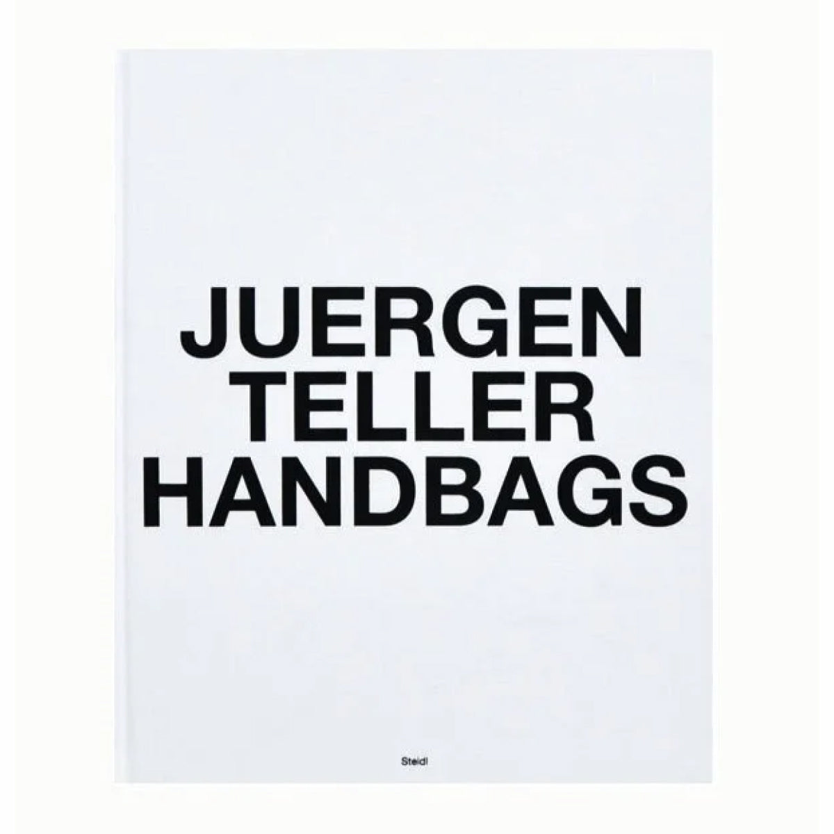 Juergen Teller: Handbags