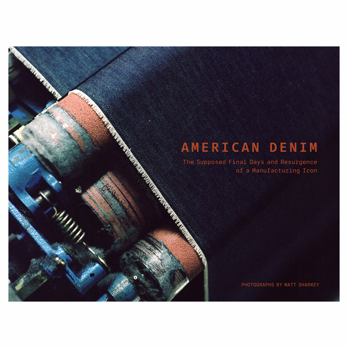 American Denim