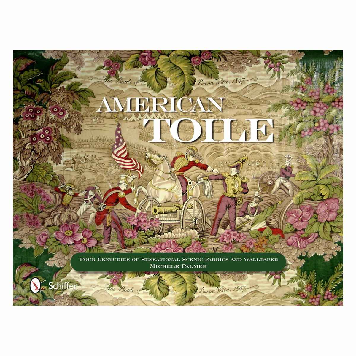 American Toile