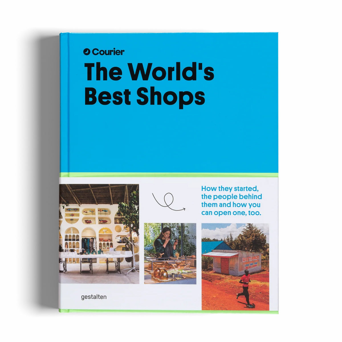 The World's Best Shops