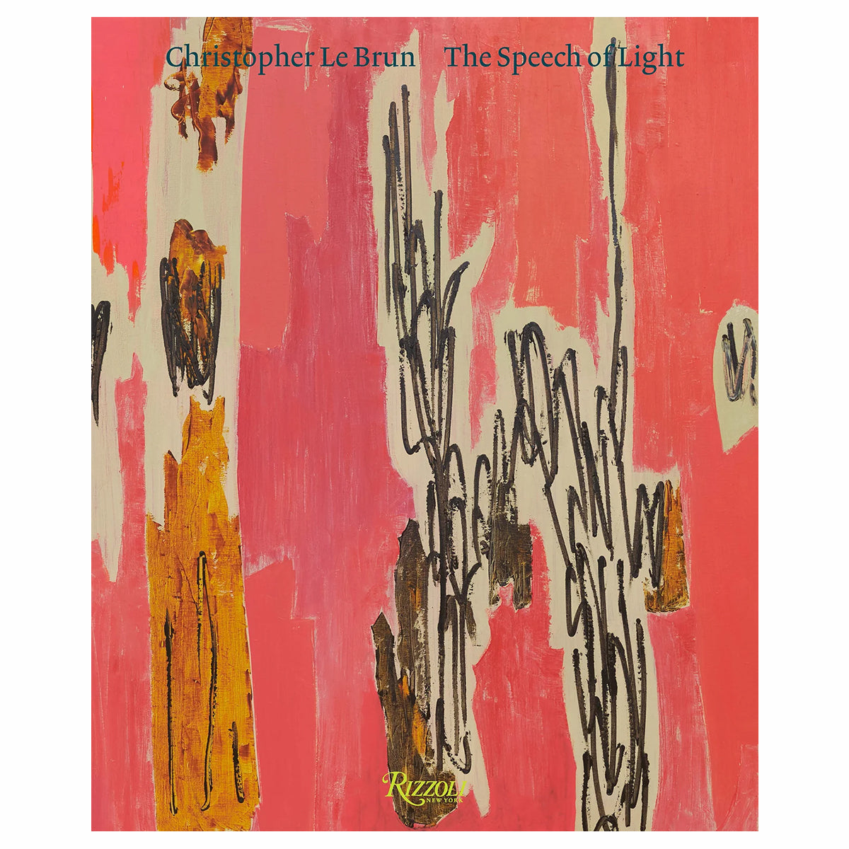 Christopher Le Brun