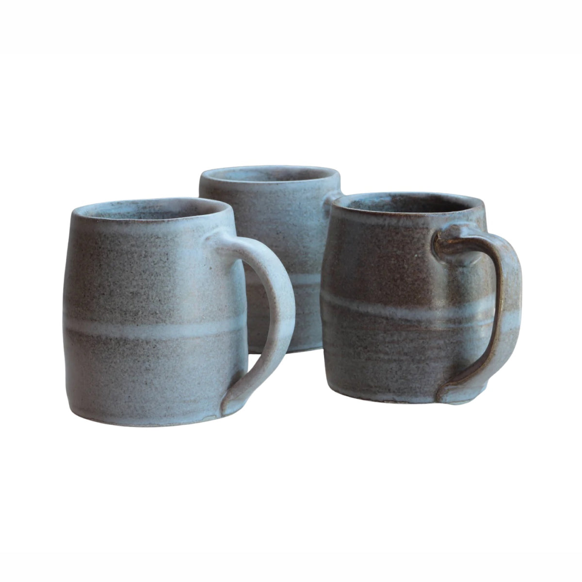 Coffee Mug Grey