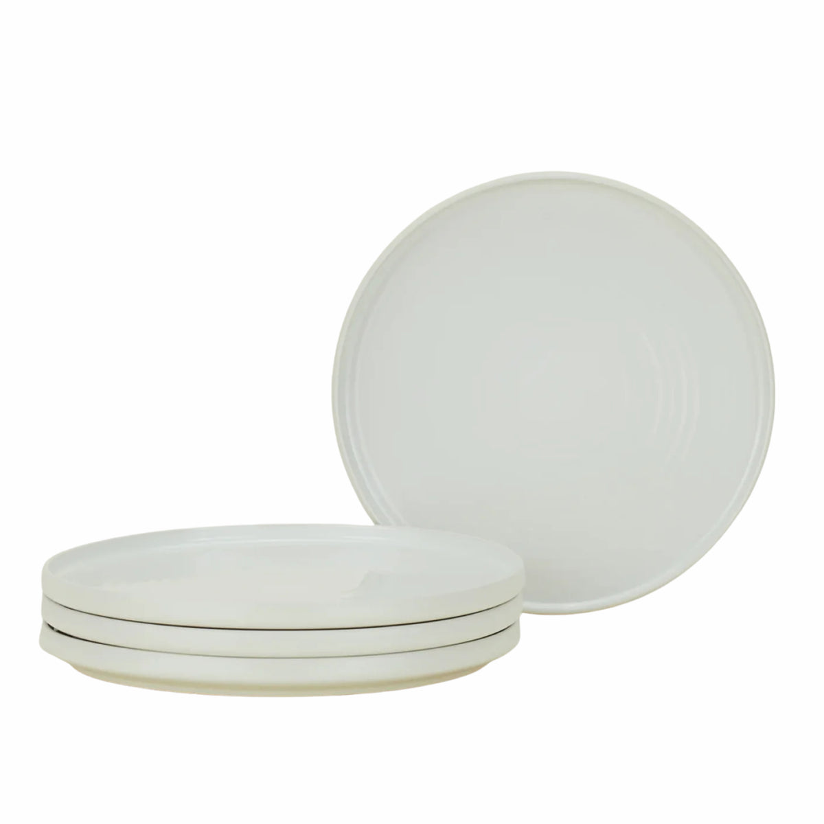 Dinner Plates - Essential Dinnerware Bone