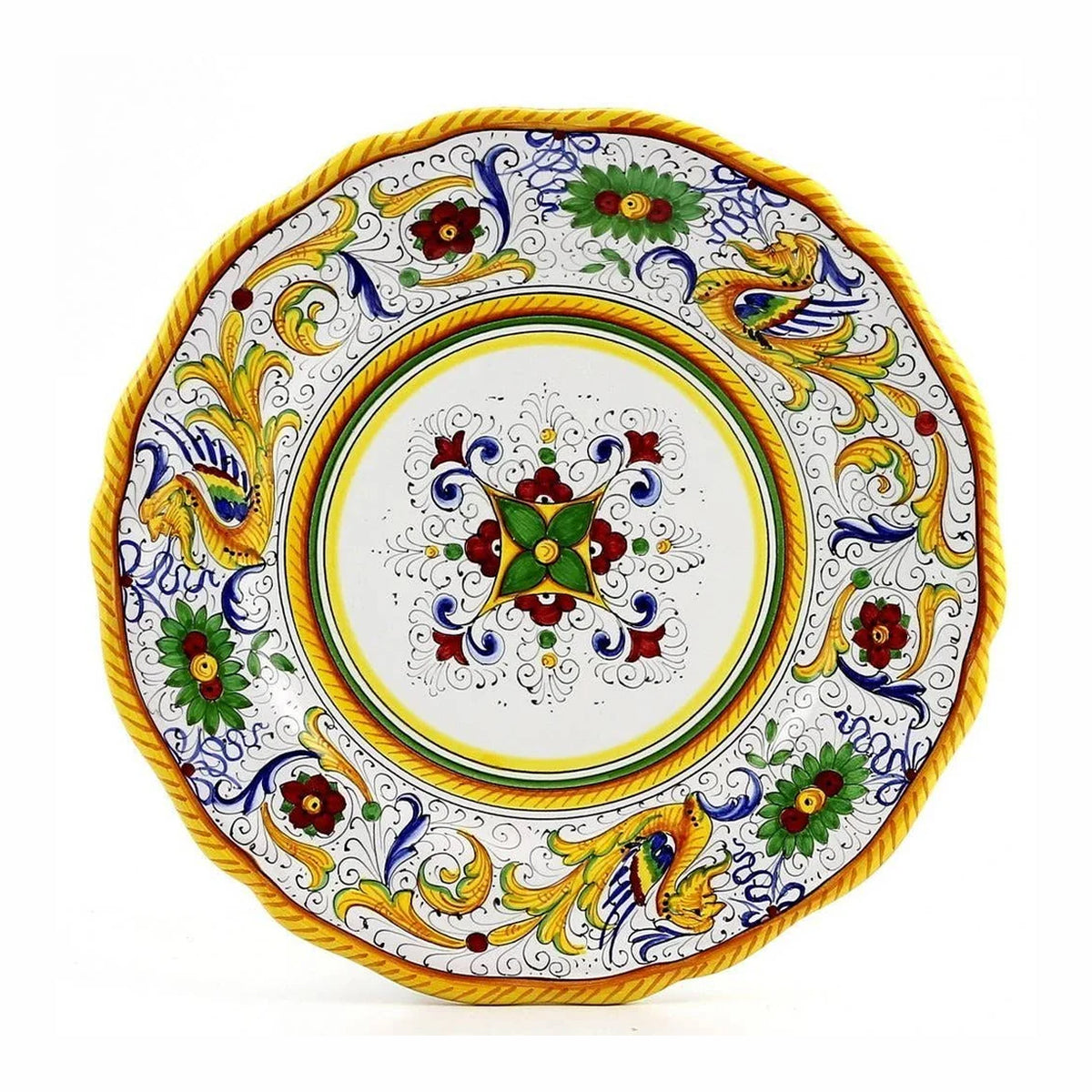 Raffaellesco: Dinner Plate