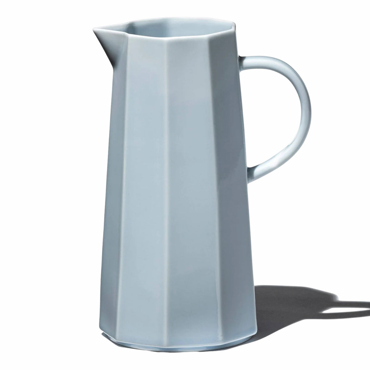 Porcelain Pitcher