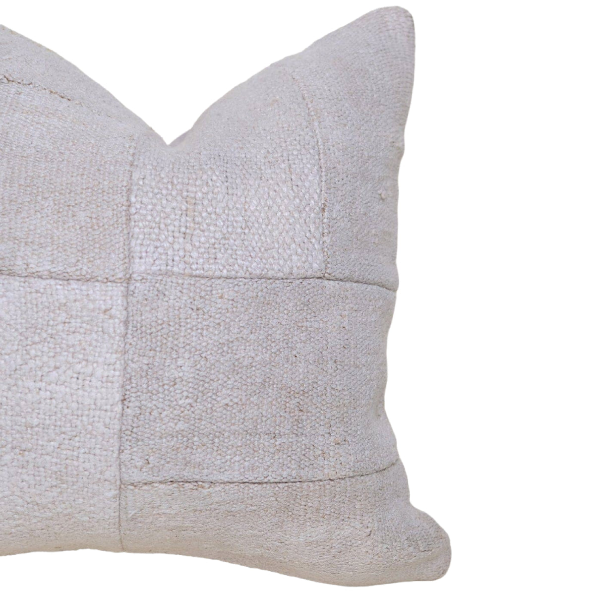 Naz Patchwork Pillow