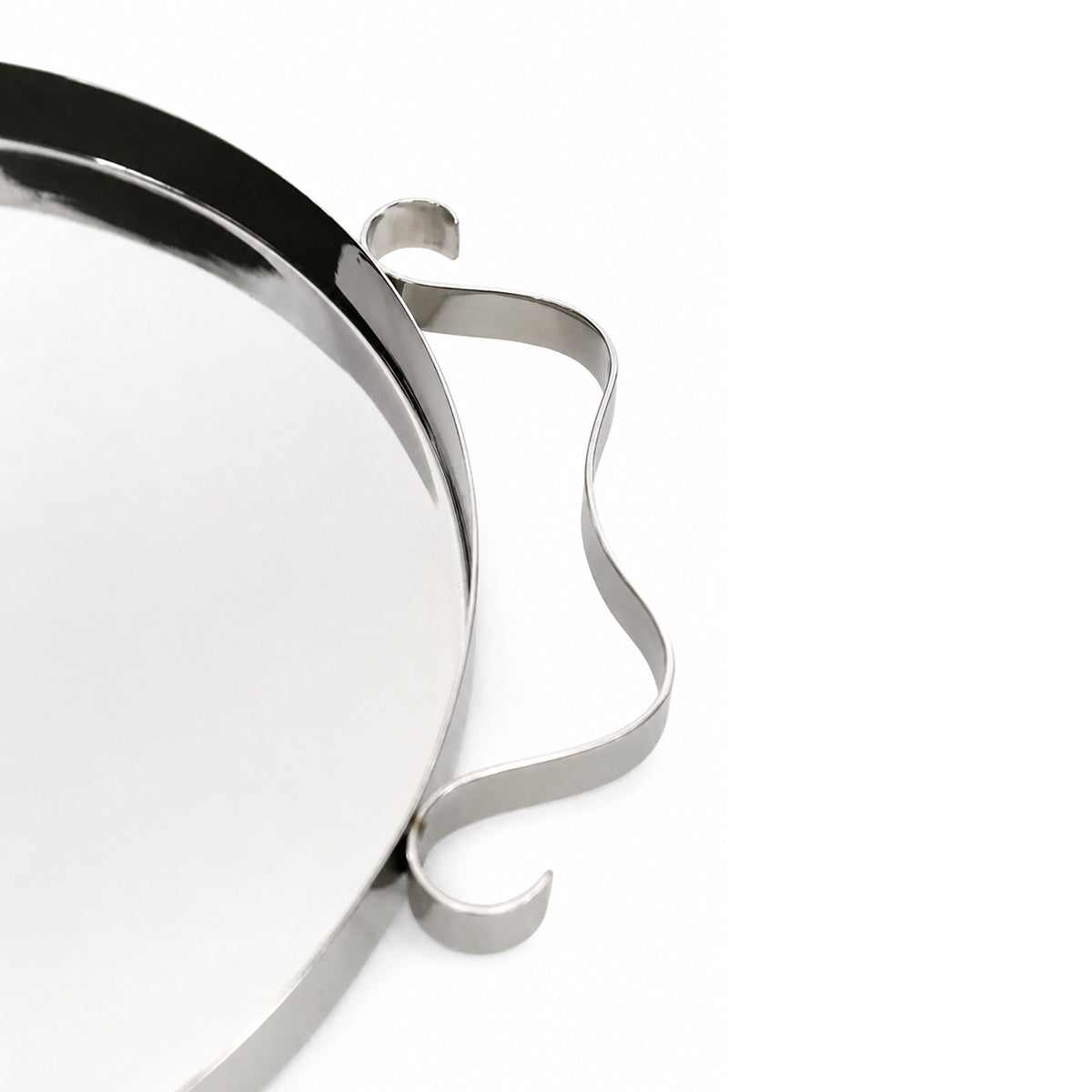Squiggle Tray