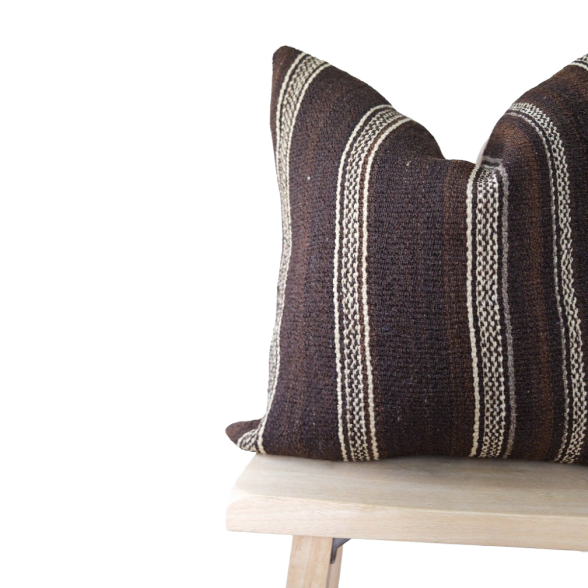 Adnan Kilim Pillow