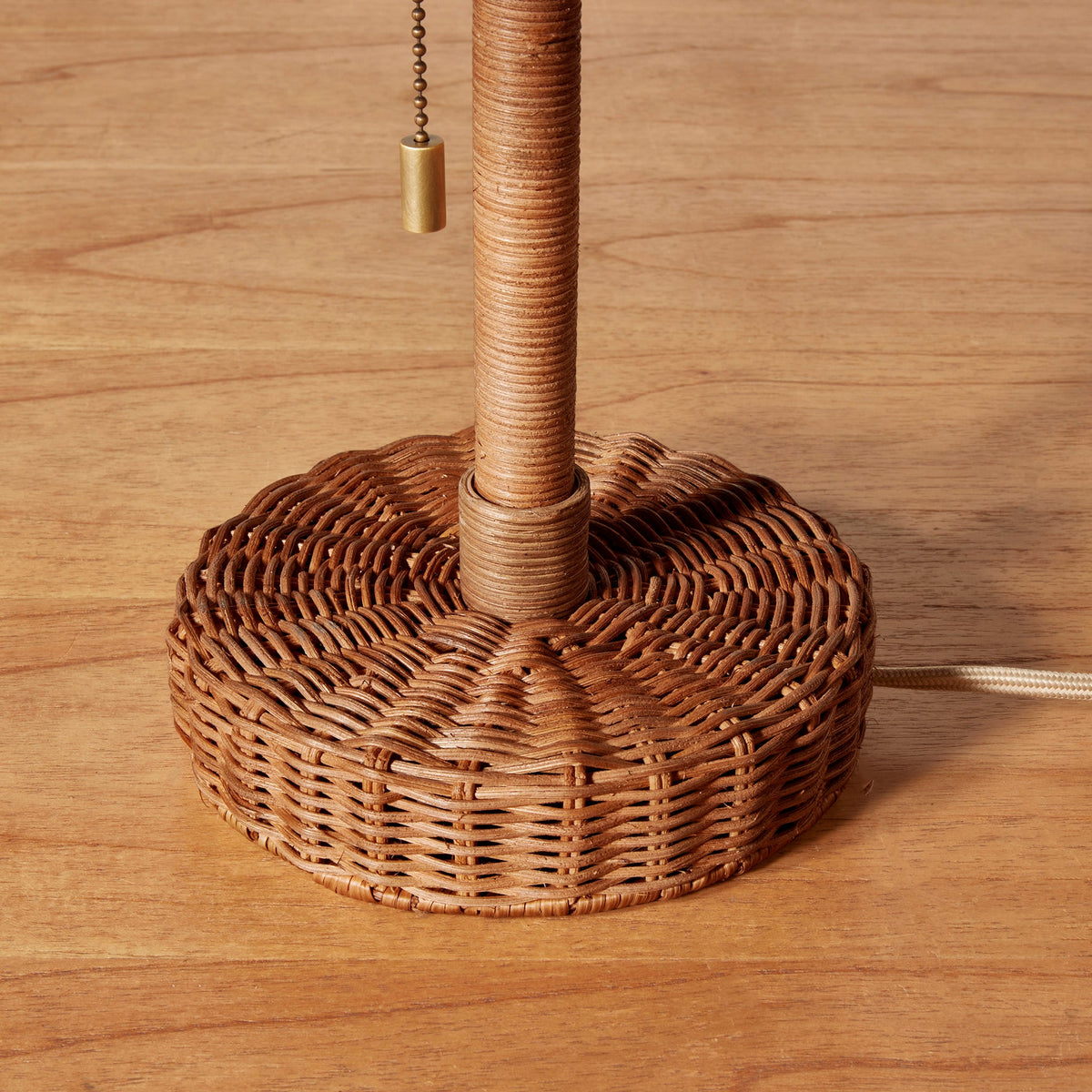Maude Mini Table Lamp